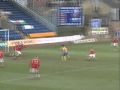 Mansfield Town 2 Wrexham 3