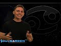 Your daily video horoscope presented by Stand Up Astrologer, Christopher Witecki, and Soulgarden.tv live love be!