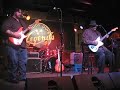 Nick Moss with Magic Slim - Clip 2