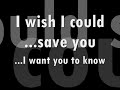 Simple-plan-Save-You