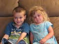 Election 2008:  A Kids-Eye View