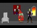 Midieville: Tale of the Spellbook part1