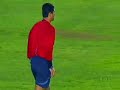 BRASIL 0 VS ARGENTINA 0