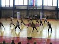 III. gimnazija ples psvp