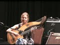 Muriel Anderson - Lady Pamela - CAAS 2006