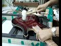 CORT RGM (Ricky Garcia Model) Custom