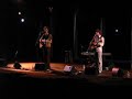 kings of convenience   cayman island live