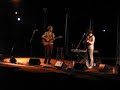 kings of convenience   cayman island live