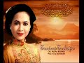 Keroncong Tanah Kerinduan