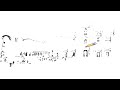 Auto Draw 2: Duomo In Milan, Italy