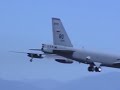 B52 Low & slow.