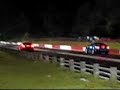 reagan vs chris dorchester 1/8 mile