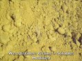 Ethanol By-products