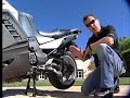 Kawasaki Concours 14 Long Feature