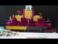 Gyuto Monks Chanting
