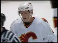 Phaneuf smash Hamel