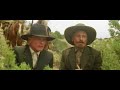 Appaloosa Movie