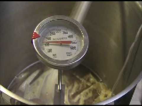 How to Home Brew a Batch of Beer Part 1