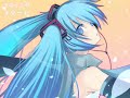 【初音ミク】 フライングスタート 【オリジナル】