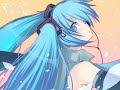 【初音ミク】 フライングスタート 【オリジナル】