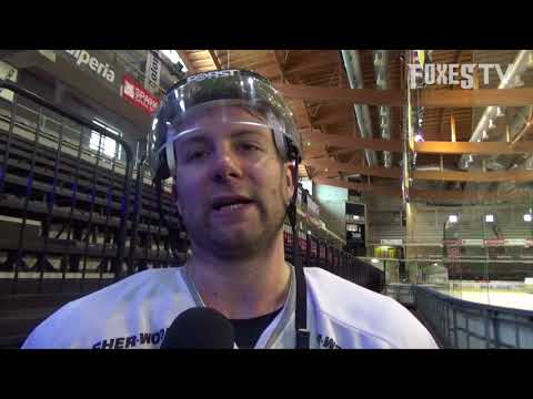 Interviews with Markus Gander, Luca Frigo and Angelo Miceli