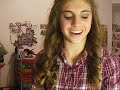 Purple and Green Tutorial