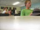 When you look me in the eyes -The Jonas Brothers