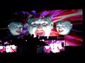 The Chemical Brothers - Creamfields 18/08/2005