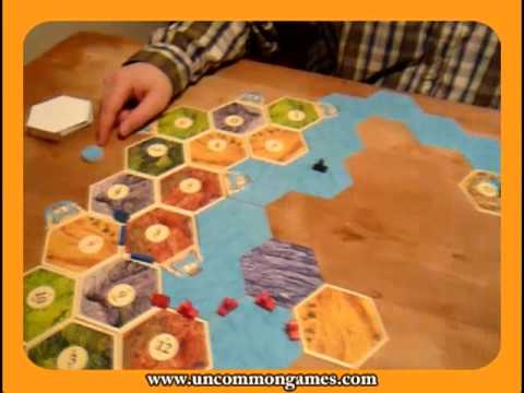 settlers of catan settlers of catan