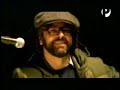 SONIDOS DEL MUNDO - Kevin Johansen & Liniers (1/3)