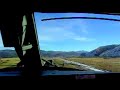 Takeoff in a ERJ-135 Gunnison, Colorado Takeoff in a ERJ-135 Gunnison, Colorado
