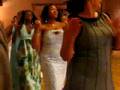 Naima's first Dance with Soror's