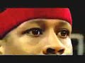 Allen Iverson Mix - song: Welcome to Detroit City