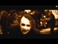 I'm Psycho for Joker [Psychosocial Filth Dubstep Remix]