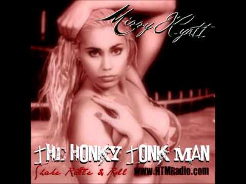 missy hyatt