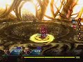 VP2, A&R Challenge, Lezard Valeth [23]