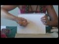 Rag Doll Making : Making a Rag Doll Head & Body Pattern