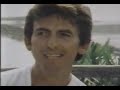 George Harrison_Talks about Julian, Drugs, TM