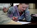 Down syndrome:&nbsp;Down Syndrome: Possibilities Series. Abby