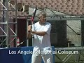 Coliseum Home Run Derby