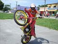 Emerson xtz 125 Paranaguá