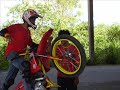 Emerson xtz 125 Paranaguá