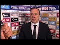 Advocaat na AZ-ADO Den Haag