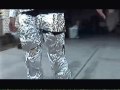 Iron Man sweded Iron Man sweded