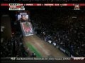 xgames Potter Coffin No Hander Moto X