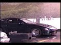 FWD based drag car runing custom developmental turbos, 3SX ported+polished heads with race weld cams, AEM management, 1000cc injectors, 3SX Ross pistons, Pauter rods, FMIC, stock intake manifold and throttle body. www.3sx.com