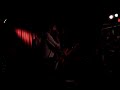 Cursive - The Recluse (Live Cleveland)