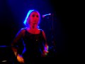 Billy MacKenzie Tribute Claudia Brucken \"Breakfast\"