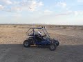 Tyler driving the Buggy.MOV