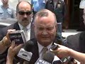 FBI allanamiento Jorge De Castro Font